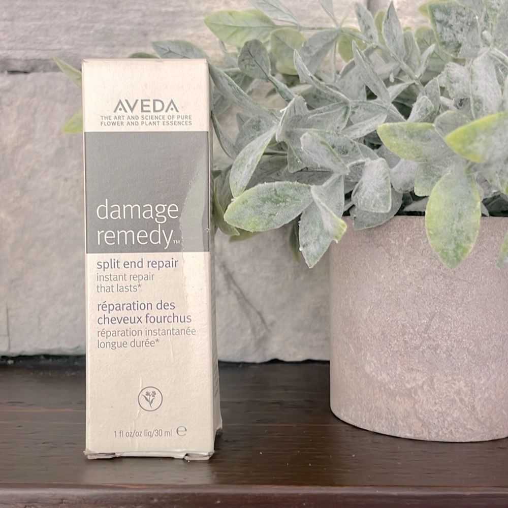Aveda Damage Remedy Split End Repair